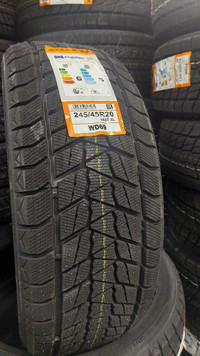 Brand New 245/45r20 winter tires SALE! 245/45/20 2454520 in Lethbridge