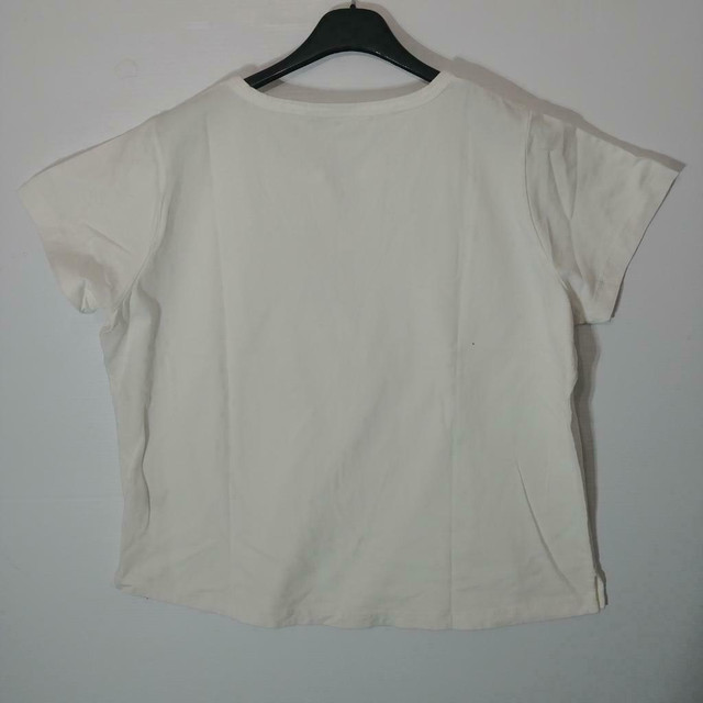 Woolrich Womens Tee Shirt - Size XXL - Pre-owned - 6GYQUB in Women's - Tops & Outerwear - Image 2