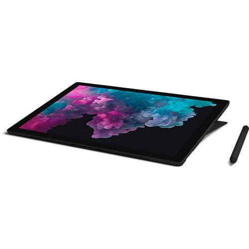 Surface Pro 6 (Intel Core i5 - 8GB RAM - 256GB - Intel HD Graphics 620 - Matte Black - Consumer) in iPads & Tablets