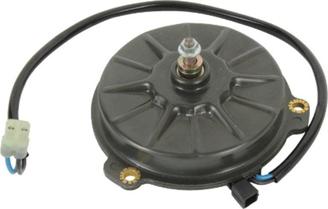 HONDA Cooling Fan Motor Assembly ATV's 2001-2014 in ATV Parts, Trailers & Accessories