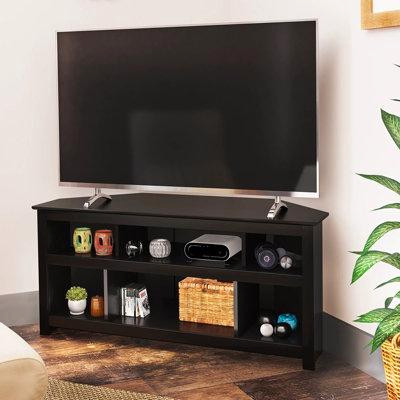 Brayden Studio Javier TV Stand for TVs up to 55" in TV Tables & Entertainment Units