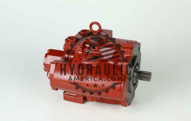 Brand New Doosan/Daewoo Hydraulic Assembly Units Main Pumps, Swing Motors, Final Drive Motors and Rotary Parts in Heavy Equipment Parts & Accessories