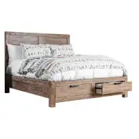 Foundry Select Denney Bed