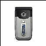New Sony Eric Z550A Flip, Camera, Bluetooth