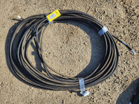 Teck Cable 14 AWG 3 Conductor 600V
