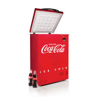Coca-Cola Refrigerators
