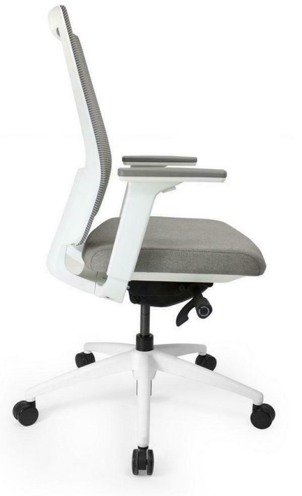 Icon Series Q2 Mesh Office Chair in Chairs & Recliners in Québec - Image 4