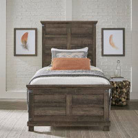 Liberty Furniture Lakeside Haven Standard Bed