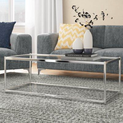 Ivy Bronx Table basse Havant in Coffee Tables in Québec