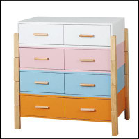 MR The colourful  free combination cabinet  DRESSER CABINET BAR CABINET, storge cabinet