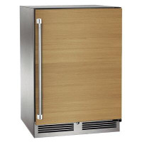 Perlick C-Series Panel Ready Freestanding Beverage Refrigerator