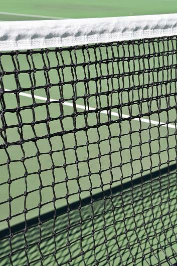 Filet de tennis in Tennis & Racquet in Québec