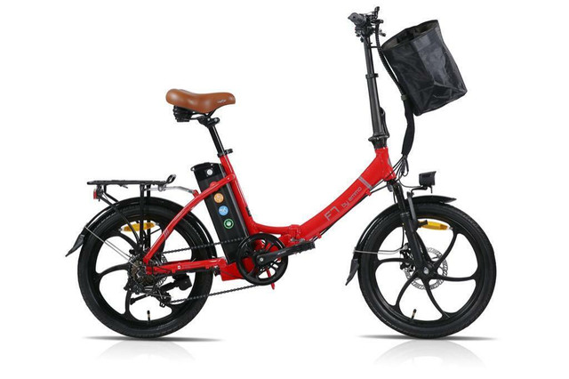 SUMMER SALE- 705252-9391 EBIKES BARRIE,  E-BIKES, E-MOTORCYCLES- NO GAS NEEDED TO USE- in eBike - Image 4