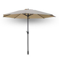 Arlmont & Co. Claudearl 108'' Umbrella