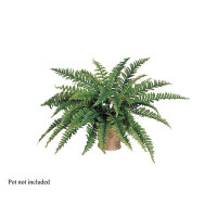 Primrue 5" Artificial Foliage Plant