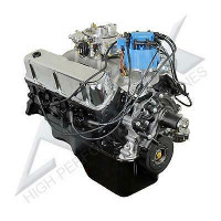 HP99F Ford 302 Drop In Engine 68-74 250HP