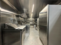 Ready to Go Custom food trailer, Ready to make $$$$ BE YOUR OWN BOSS