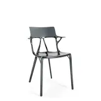Kartell A.I. Armchair by Philippe Starck