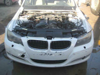 2009-2010 Bmw 335i Twin Turbo Automatic low mileage for parts # part out # pour piece