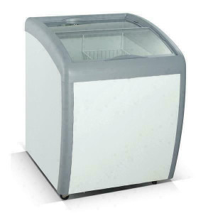 BRAND NEW Commercial Glass Ice Cream Display Chest Freezers - ALL SIZES IN STOCK!! Toronto (GTA) Preview