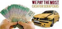 **We Pay The Highest Prices $Cash$ For Scrap Cars - Used Cars - Damaged Cars**   416-904-7840 | Free Towing |
