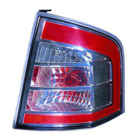 Tail Lamp Passenger Side Ford Edge 2007-2010 High Quality , FO2801209