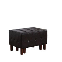 Wildon Home® Castle Upholstered Bench