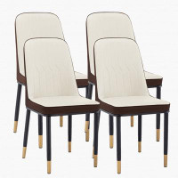 Mercer41 Dining Chairs(Set Of 4)
