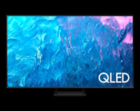 BLACK FRIDAY SALE START NOW!2023 MODEL BRAND NEW SAMSUNG 75 AND 85 INCHES,Q60C,CRYSTAL UHD,4K,HDR,TIZEN,WIFISMART QLED