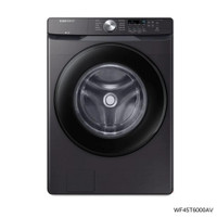 Samsung Washing Machine WF45T6000AV on Discount !!