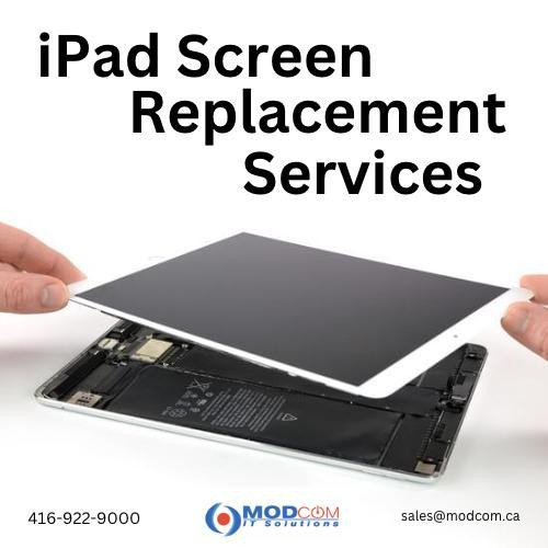 iPad Screen Replacement Services - WE FIX Apple iPad / iPad 2/ iPad 3/ iPad 4/ iPad 5/ iPad 6 at Affordable Price! in Services (Training & Repair) - Image 3