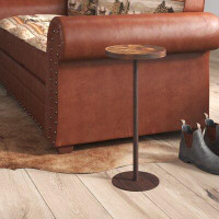 Millwood Pines Colleton End Table