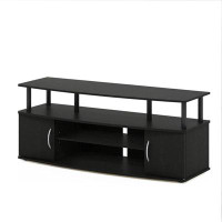 Ebern Designs Large Entertainment Stand for TV Up to 55 Inch