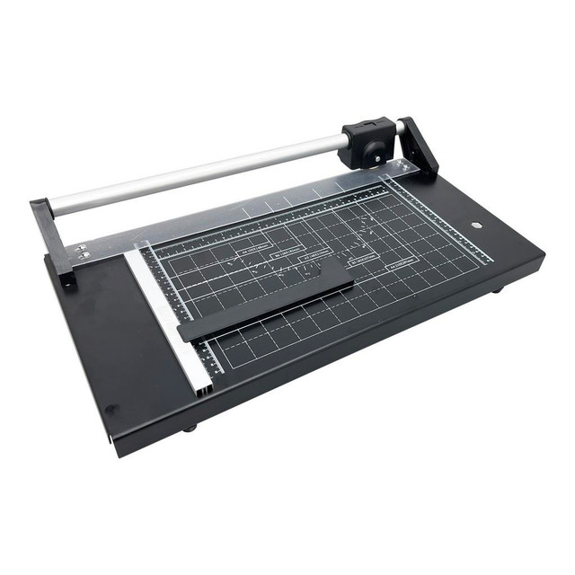 14inch Rotary Paper Trimmer Cutter #122116 in Other Business & Industrial in Toronto (GTA) - Image 2