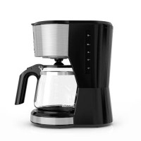 BLACK+DECKER Black+decker 12-cup Coffeemaker, Programmable, Exclusive Vortextm Technology