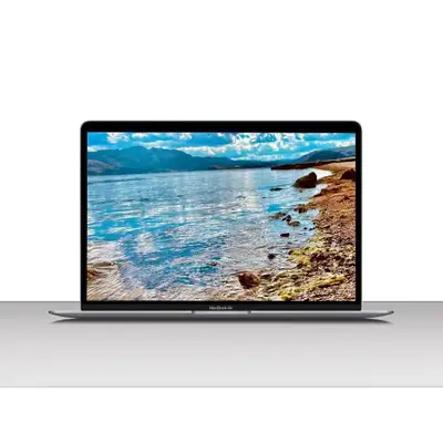 MacBook Air 13" 2022 (M2 - 16GB Unified Memory - 1TB SSD - 8-Core GPU) Space Gray
