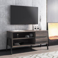 17 Stories Halton TV Stand for TVs up to 55"