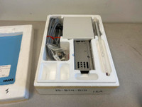 Recirculateur HAAKE model 002-9909 pour laboratoire --- HAAKE model 002-9909 recirculator for laboratory
