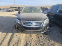 2009 VOLKSWAGEN TIGUAN (FOR PARTS ONLY)