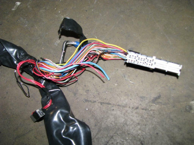 JDM Nissan Silvia S14 Wiring harness in Other Parts & Accessories - Image 2