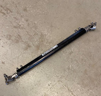 Pearl Kick Pedal Link Rod DS230A DRIVE SHAFT ASSY COMPLETE - used-usagé