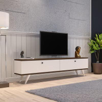 George Oliver Kiyona TV Stand for TVs up to 70"