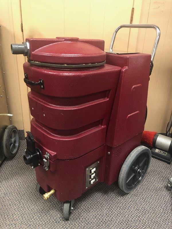 Ninja Carpet Cleaning Machine - 100 PSI, All Refurbished in Other Business & Industrial in Toronto (GTA)