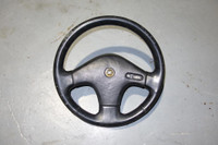JDM Nissan 300ZX Fairlady Z OEM Steering Wheel Z32 1990-1991-1992-1993-1994-1995-1996
