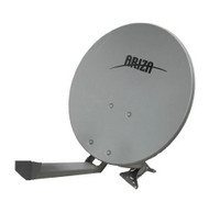 Sale!  Ariza 18 Satellite Dish Antenna for Bell$29 (was$49.99)
