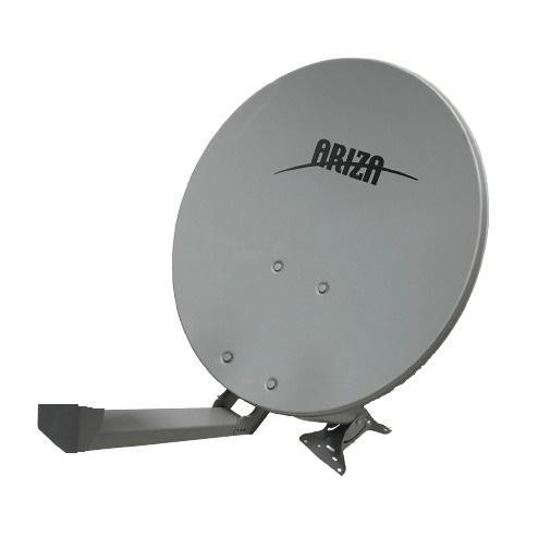 Sale!  Ariza 18 Satellite Dish Antenna for Bell$29 (was$49.99) in Video & TV Accessories
