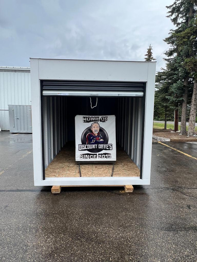 NEW BEST SHED EVER HD IN-STOCK! 8 x 8 / 8 x 12 / 8 x 16 / 8 x 20 in Storage Containers in Lloydminster - Image 4