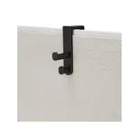 Safco Products Company Plastic Wall Hook