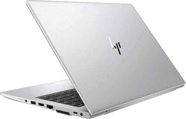 HP EliteBook 840 G5 - FHD - Intel Core i7-8650U (8th Gen)/ 16GB DDR4/ 512GB NVMe SSD in Laptops in Toronto (GTA) - Image 4