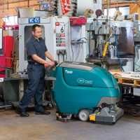 Floor Cleaning Machines  -  New, Used &amp; Refurbished!!
